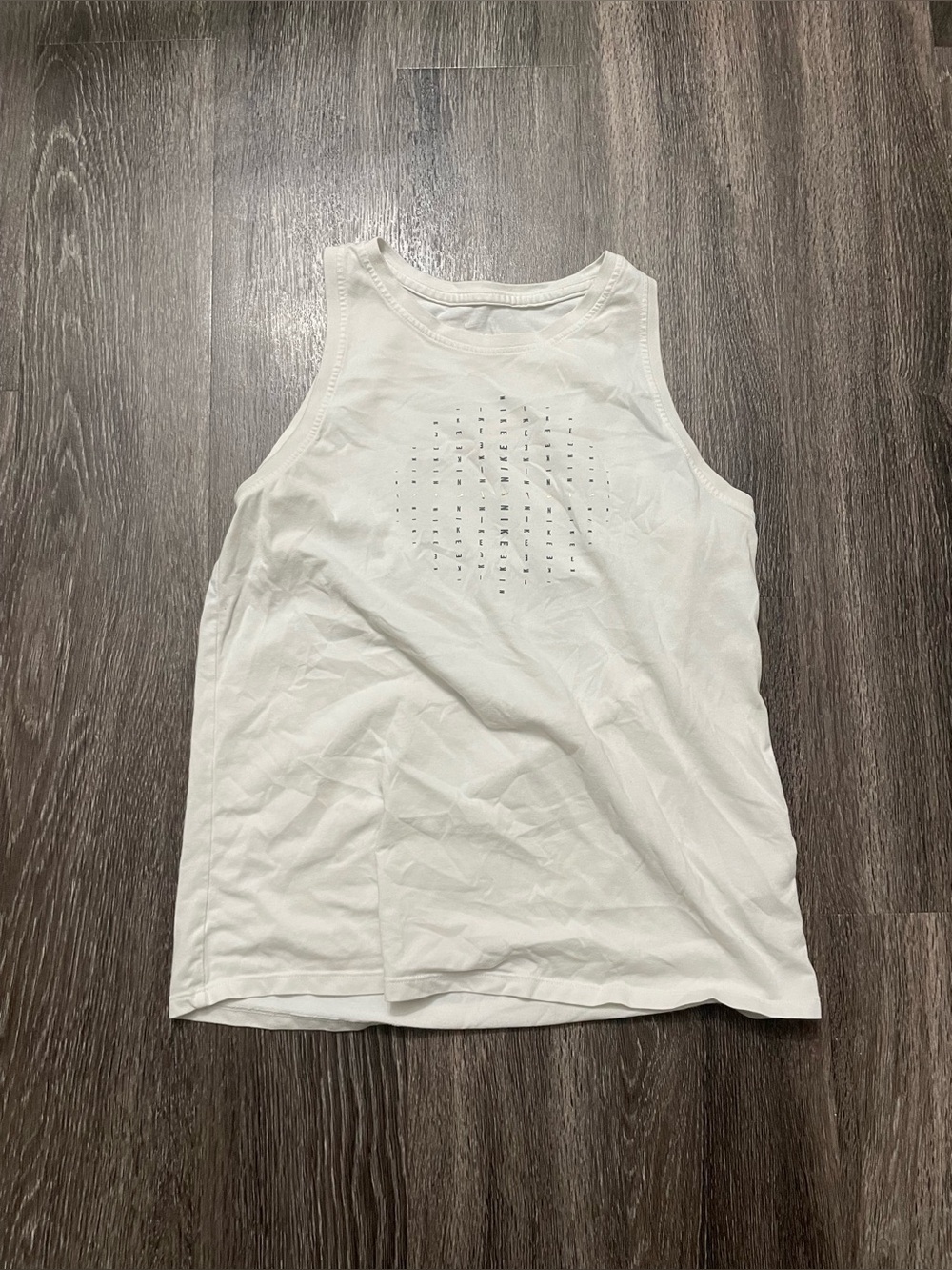 Nike Graphic Tank Top